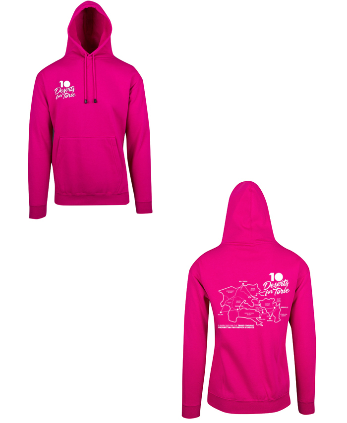 WORKWEAR, SAFETY & CORPORATE CLOTHING SPECIALISTS - Kangaroo Pocket Hoodie (Inc Logo)