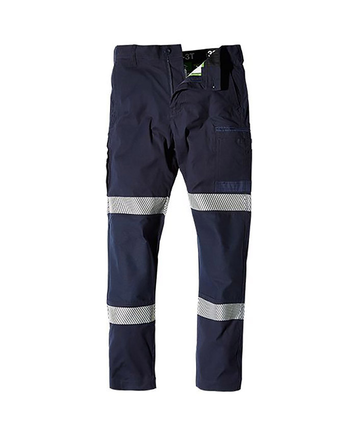 WORKWEAR, SAFETY & CORPORATE CLOTHING SPECIALISTS - WP-3T Taped Stretch Pat