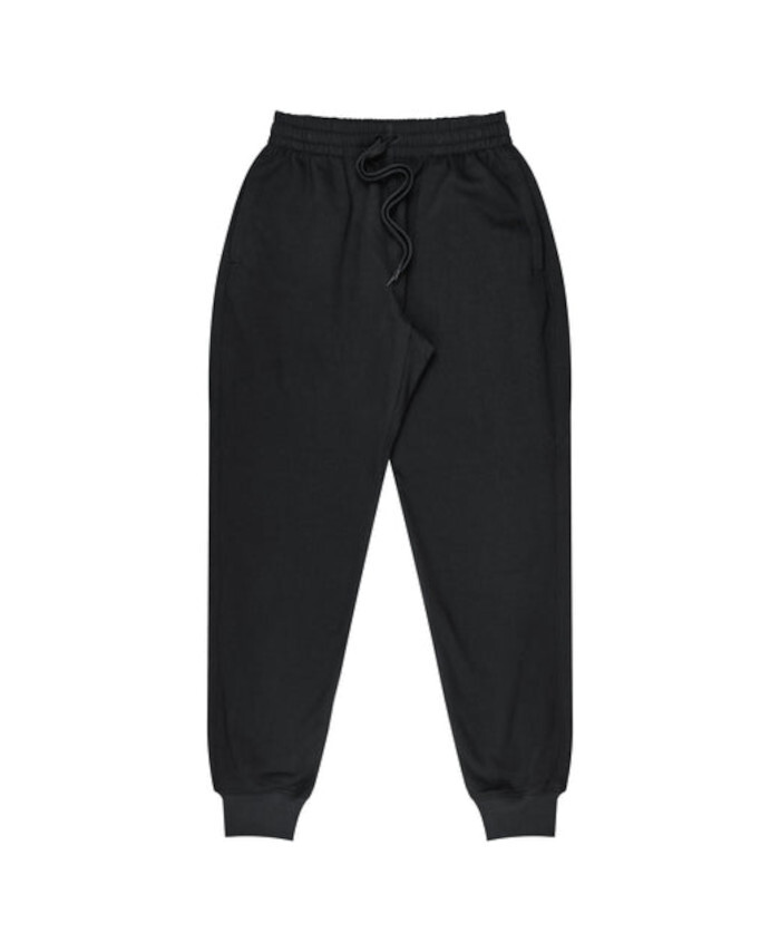 WORKWEAR, SAFETY & CORPORATE CLOTHING SPECIALISTS - Mens Tapered Fleece Pant