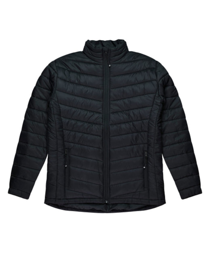WORKWEAR, SAFETY & CORPORATE CLOTHING SPECIALISTS - Kids Buller Puffer Jkt
