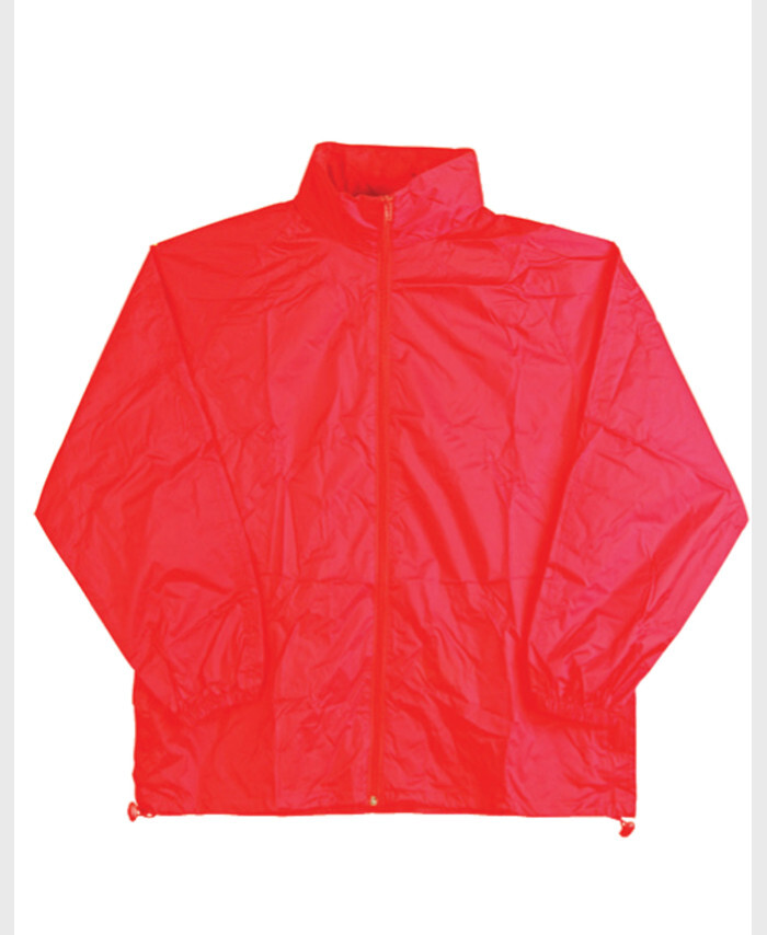 WORKWEAR, SAFETY & CORPORATE CLOTHING SPECIALISTS - Kids' Outdoor Activity Spray Jacket (Inc Logo)