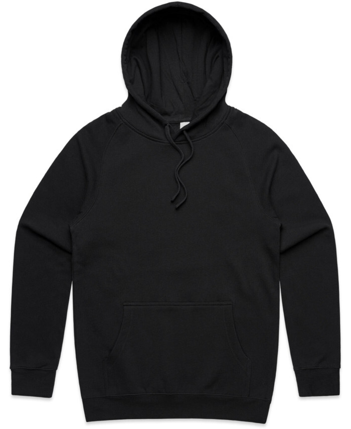 WORKWEAR, SAFETY & CORPORATE CLOTHING SPECIALISTS - MENS SUPPLY HOOD (INC LOGO)