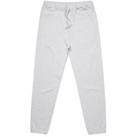WORKWEAR, SAFETY & CORPORATE CLOTHING SPECIALISTS - AS Colour Mens Fleece lined Trackie Pant (Inc Logo)
