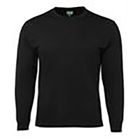 WORKWEAR, SAFETY & CORPORATE CLOTHING SPECIALISTS - LFNC JBs Long Sleeve Tee - Kids (Inc Logos)