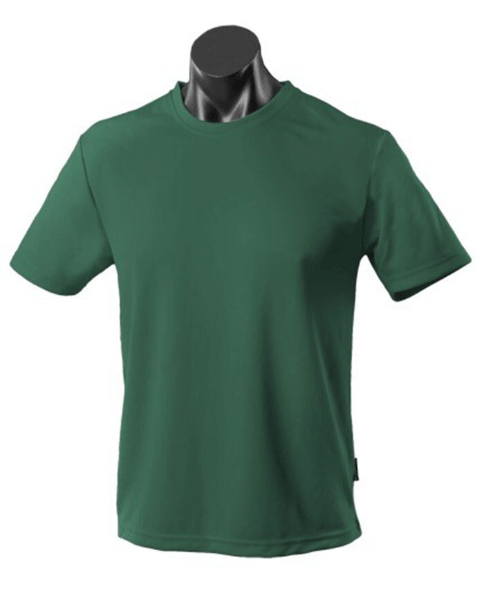 WORKWEAR, SAFETY & CORPORATE CLOTHING SPECIALISTS - Mens Botany Tee