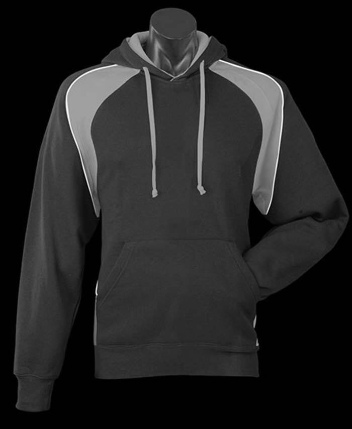 WORKWEAR, SAFETY & CORPORATE CLOTHING SPECIALISTS - Mens Huxley Hoodie