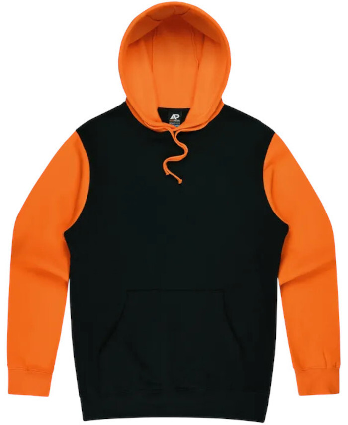 WORKWEAR, SAFETY & CORPORATE CLOTHING SPECIALISTS - Mens Monash Hoodie