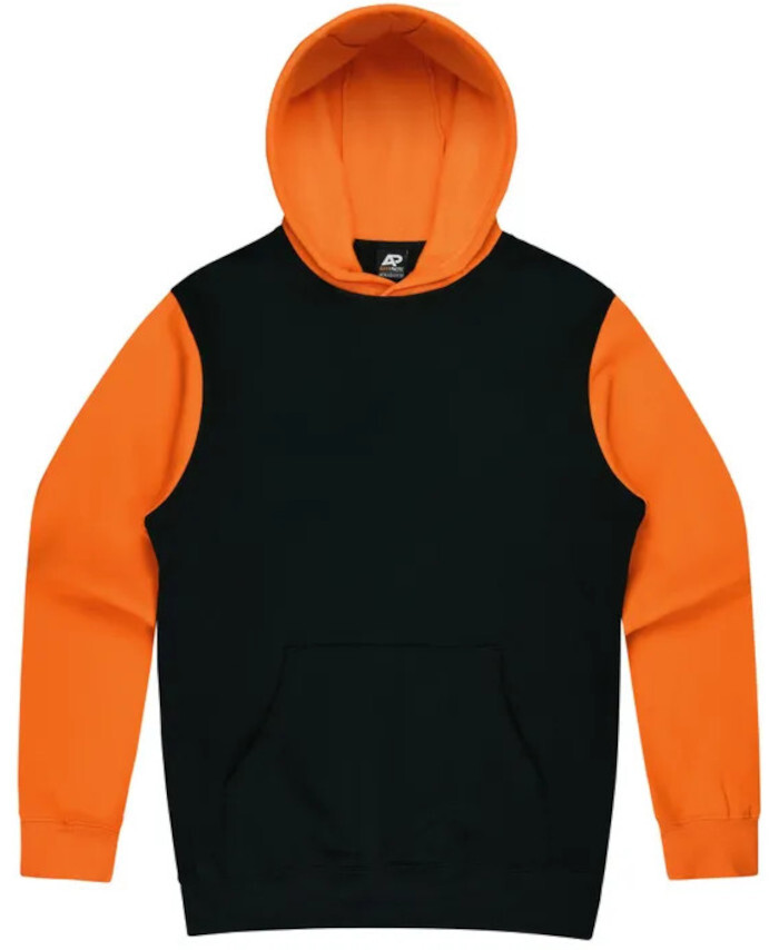 WORKWEAR, SAFETY & CORPORATE CLOTHING SPECIALISTS - Kids Monash Hoodie