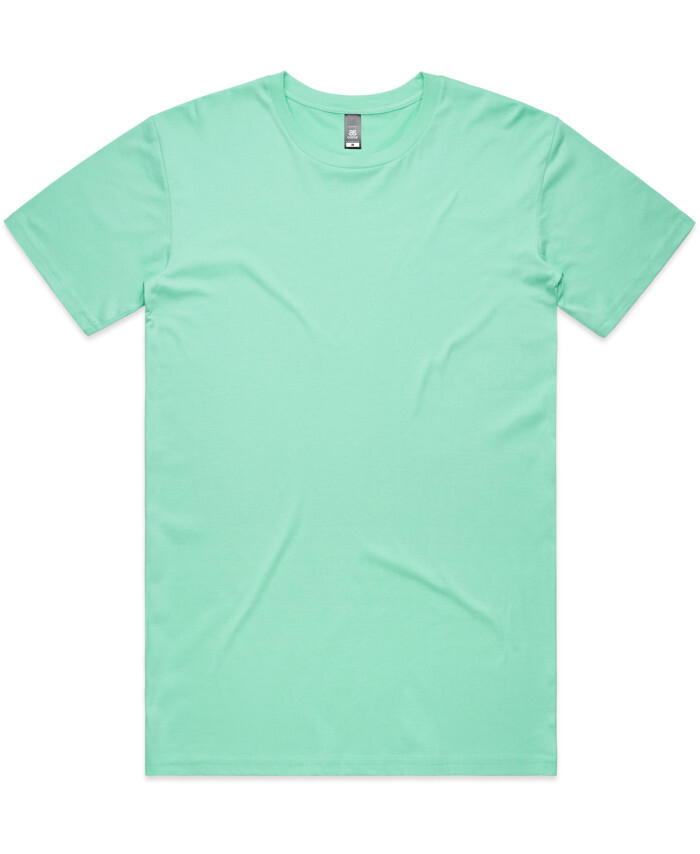 WORKWEAR, SAFETY & CORPORATE CLOTHING SPECIALISTS - Mens Staple Tee