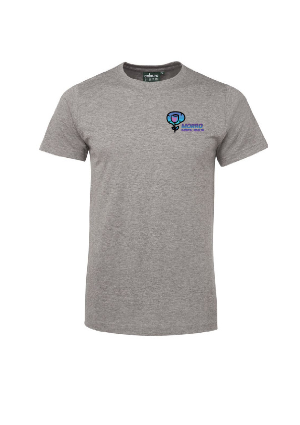 WORKWEAR, SAFETY & CORPORATE CLOTHING SPECIALISTS - Adults Fitted Tee