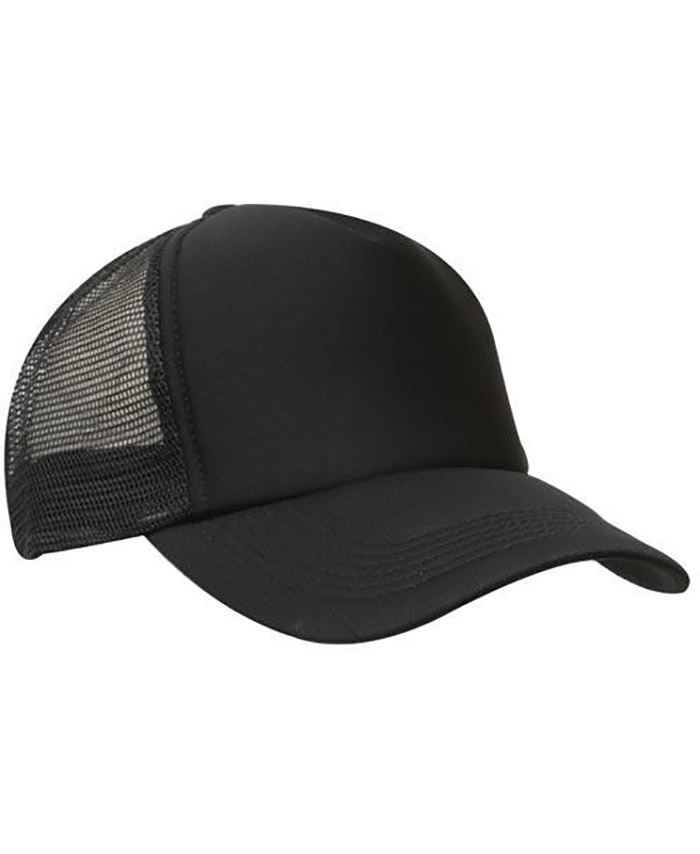 WORKWEAR, SAFETY & CORPORATE CLOTHING SPECIALISTS - Truckers Mesh Cap