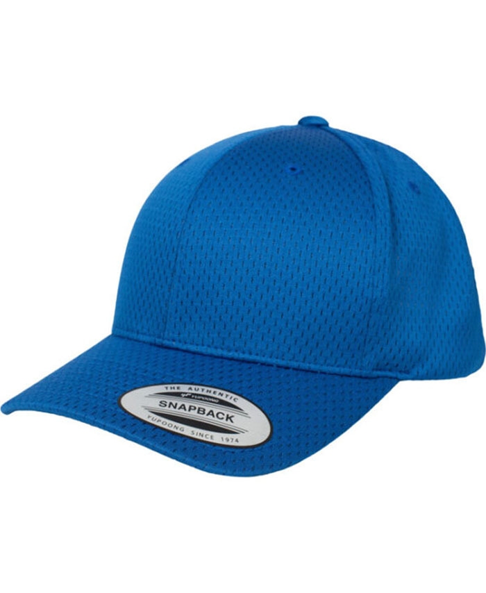 WORKWEAR, SAFETY & CORPORATE CLOTHING SPECIALISTS - FlexFit Mesh Trucker Cap