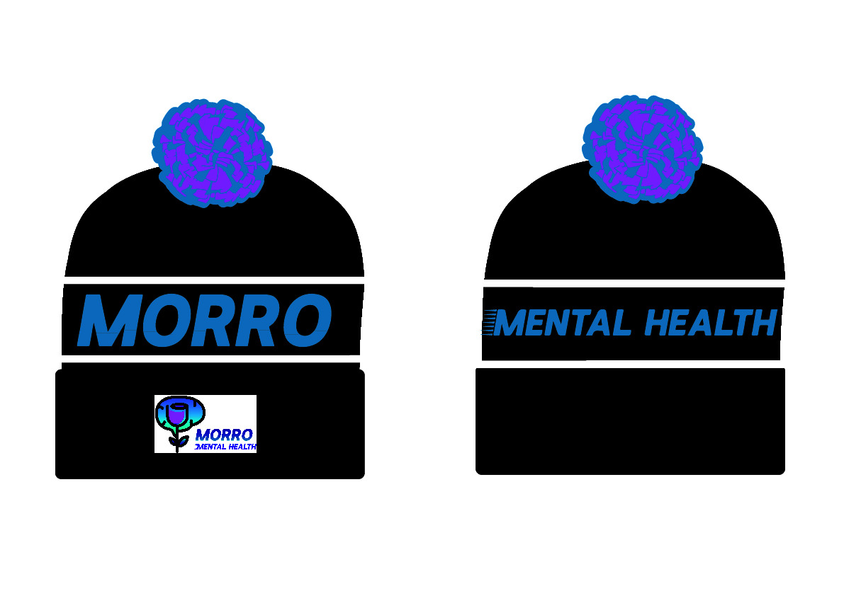 WORKWEAR, SAFETY & CORPORATE CLOTHING SPECIALISTS - Morro Pom Pom Beanie