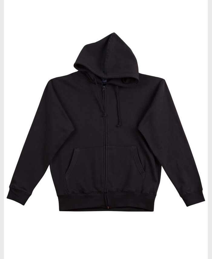 WORKWEAR, SAFETY & CORPORATE CLOTHING SPECIALISTS - Kids, Mens & Ladies Double Bay Hoodie