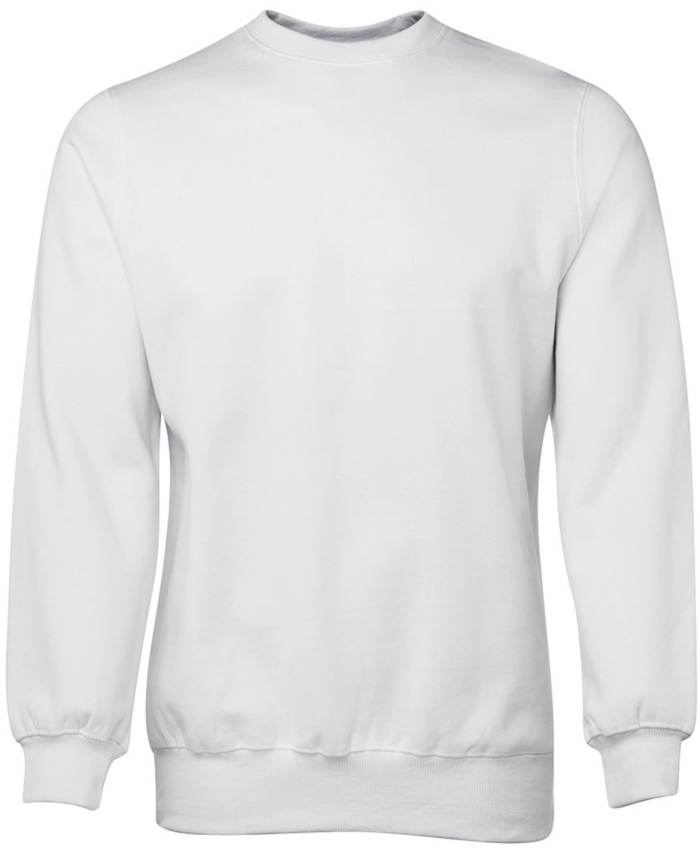 WORKWEAR, SAFETY & CORPORATE CLOTHING SPECIALISTS - JB's FLEECY SWEAT