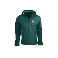 WORKWEAR, SAFETY & CORPORATE CLOTHING SPECIALISTS - NSCC Adults Olympus Softshell Jacket