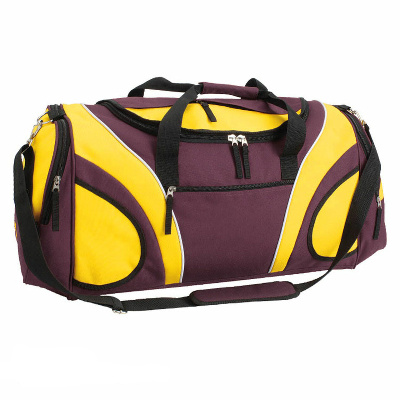 WORKWEAR, SAFETY & CORPORATE CLOTHING SPECIALISTS - RFNC Sports Bag