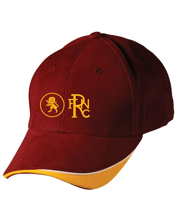 WORKWEAR, SAFETY & CORPORATE CLOTHING SPECIALISTS - RFNC Cotton Baseball Cap