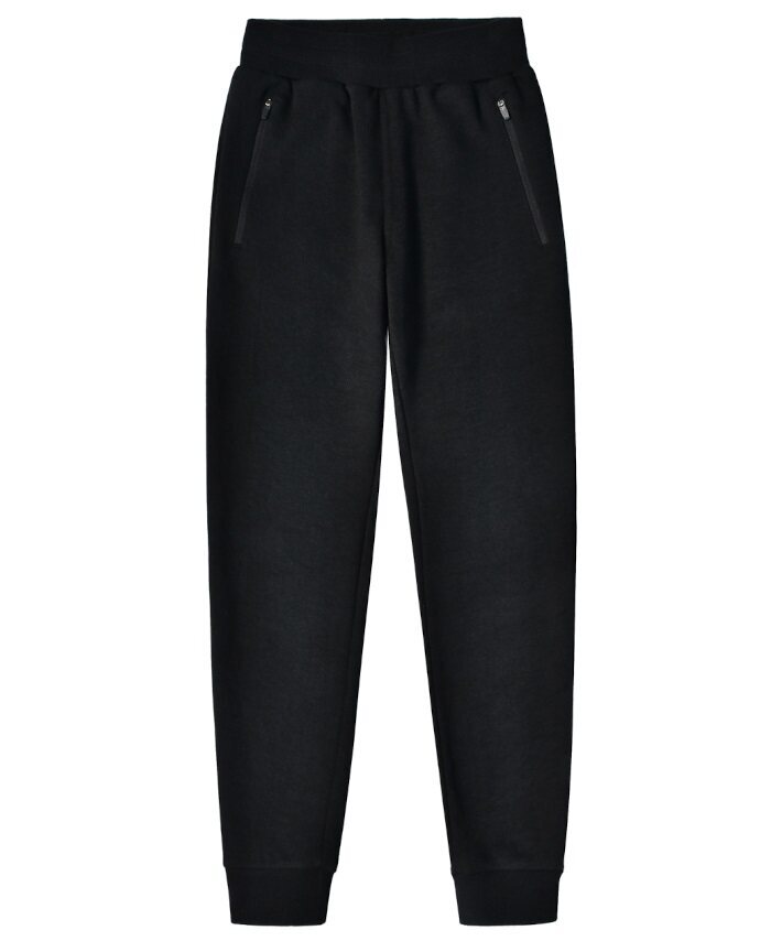 WORKWEAR, SAFETY & CORPORATE CLOTHING SPECIALISTS - Kids French Terry Trackpants