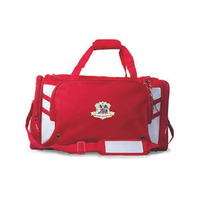 WORKWEAR, SAFETY & CORPORATE CLOTHING SPECIALISTS - BSC Sports Bag