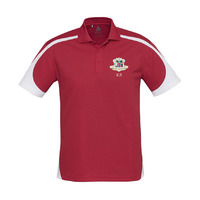 WORKWEAR, SAFETY & CORPORATE CLOTHING SPECIALISTS - BSC Talon Ladies Polo
