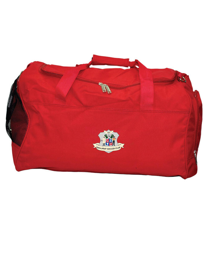 WORKWEAR, SAFETY & CORPORATE CLOTHING SPECIALISTS - Basic sports bag