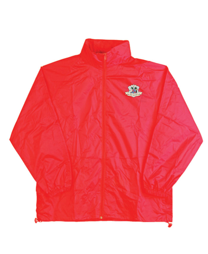 WORKWEAR, SAFETY & CORPORATE CLOTHING SPECIALISTS - Kids' Outdoor Activity Spray Jacket