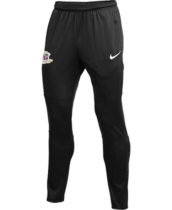 WORKWEAR, SAFETY & CORPORATE CLOTHING SPECIALISTS - NIKE Womens Park 20 Track Pants