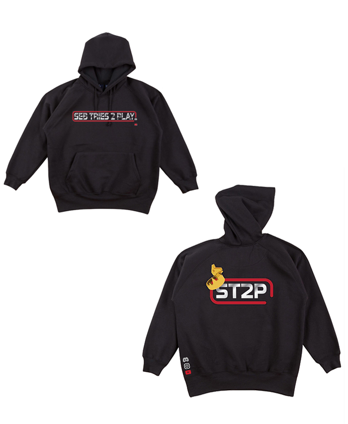 WORKWEAR, SAFETY & CORPORATE CLOTHING SPECIALISTS - Ladies' Fleecy Hoodie (Inc Logo)