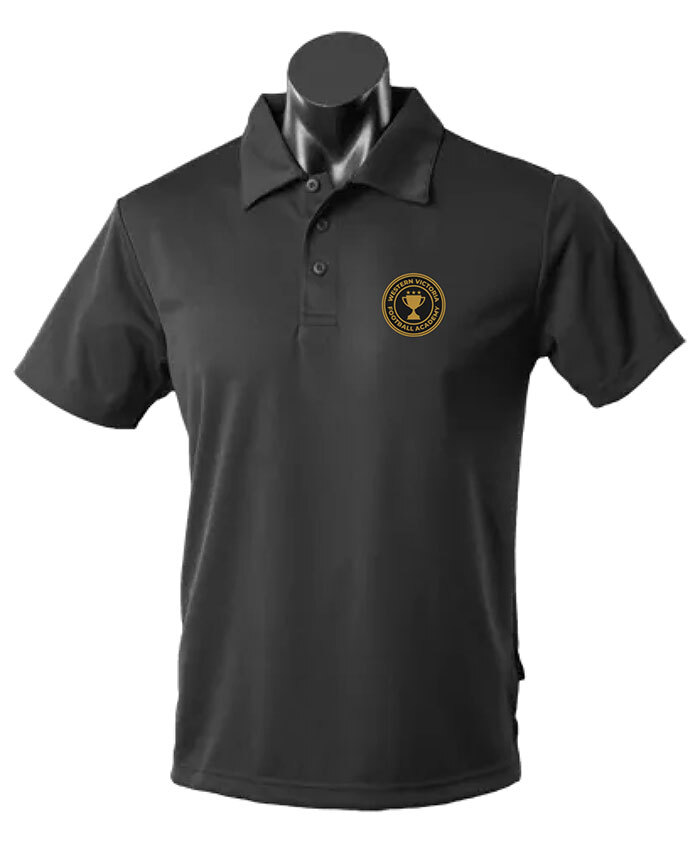 WORKWEAR, SAFETY & CORPORATE CLOTHING SPECIALISTS - Kid's Botany Polo
