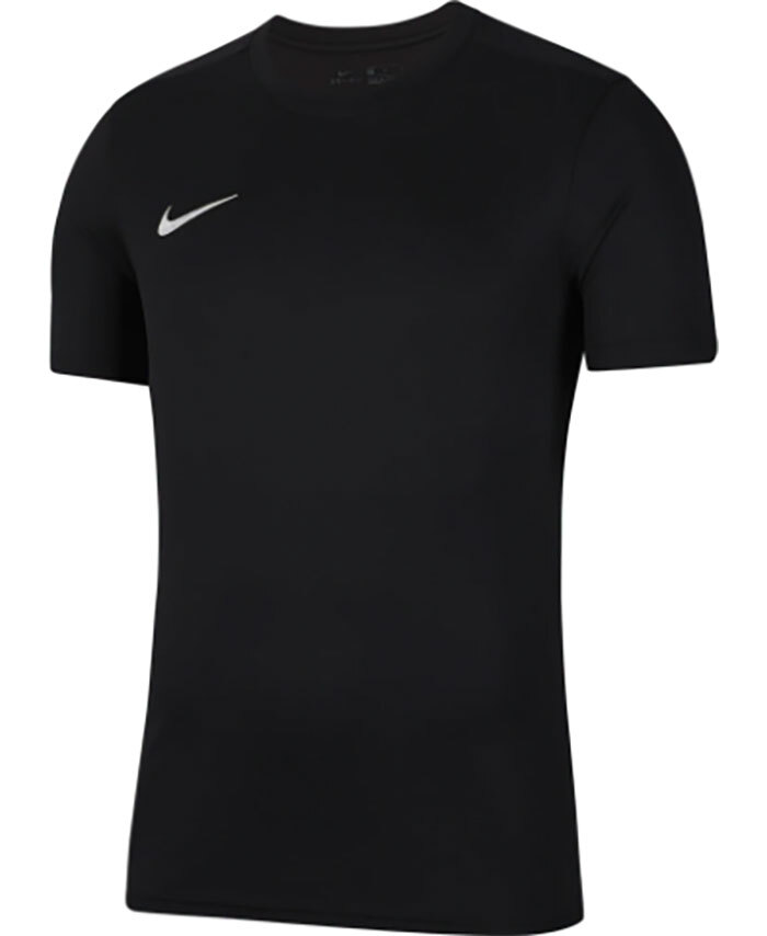 WORKWEAR, SAFETY & CORPORATE CLOTHING SPECIALISTS - Mens Park 7 Jersey - 100% RECYCLED POLYESTER