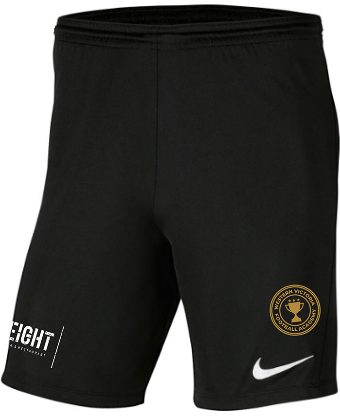 WORKWEAR, SAFETY & CORPORATE CLOTHING SPECIALISTS - Youth Park 3 Shorts - 100% RECYCLED POLYESTER