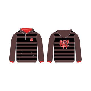 WORKWEAR, SAFETY & CORPORATE CLOTHING SPECIALISTS - WCC Kids Sublimated Hoodie