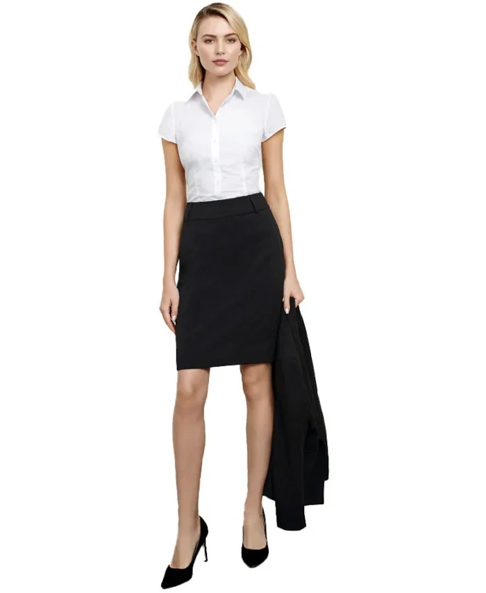 WORKWEAR, SAFETY & CORPORATE CLOTHING SPECIALISTS - Loren Ladies Skirt