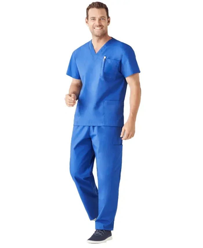 WORKWEAR, SAFETY & CORPORATE CLOTHING SPECIALISTS - Scrubs - Unisex Classic Pant