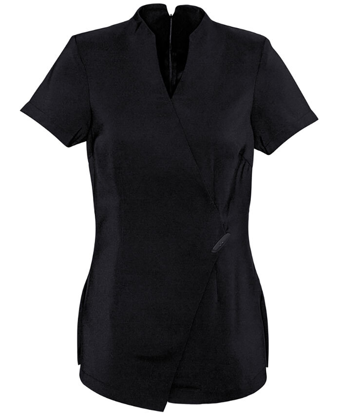 WORKWEAR, SAFETY & CORPORATE CLOTHING SPECIALISTS - Spa Ladies Tunic