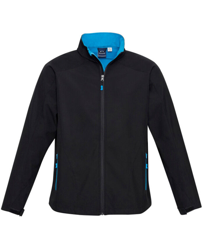 WORKWEAR, SAFETY & CORPORATE CLOTHING SPECIALISTS - Geneva Mens Softshell
