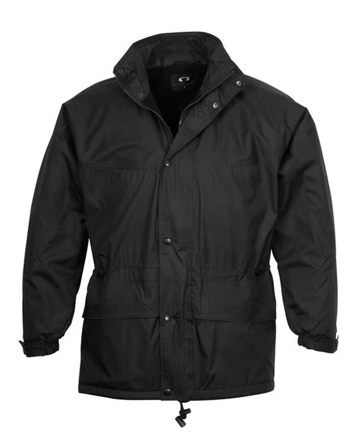 WORKWEAR, SAFETY & CORPORATE CLOTHING SPECIALISTS - Trekka Jacket