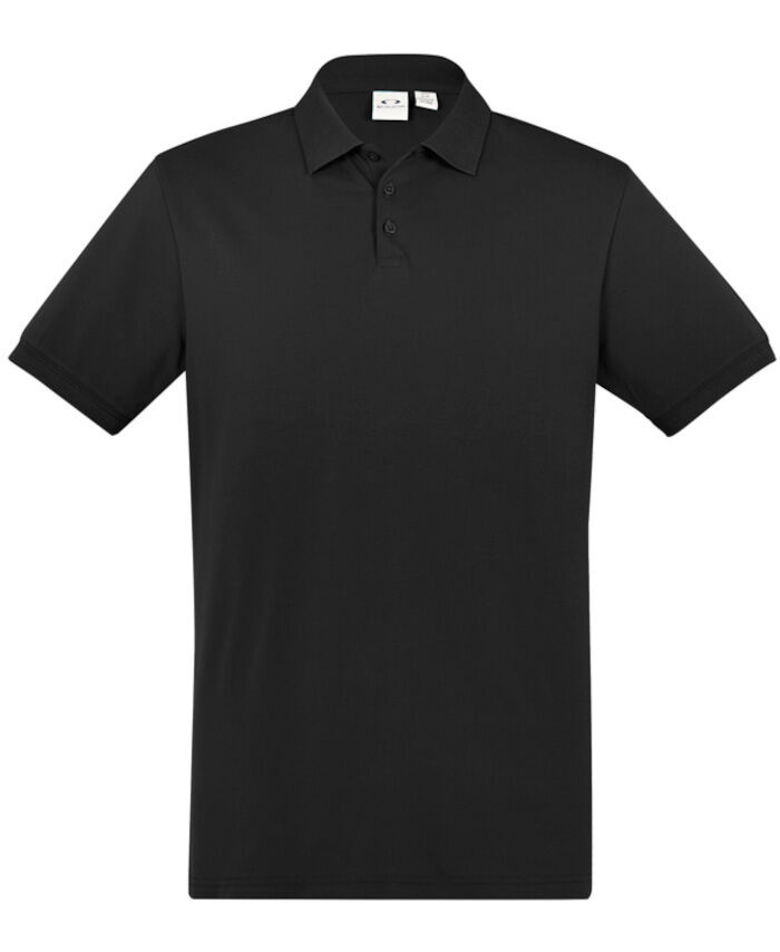 WORKWEAR, SAFETY & CORPORATE CLOTHING SPECIALISTS - Mens City Polo