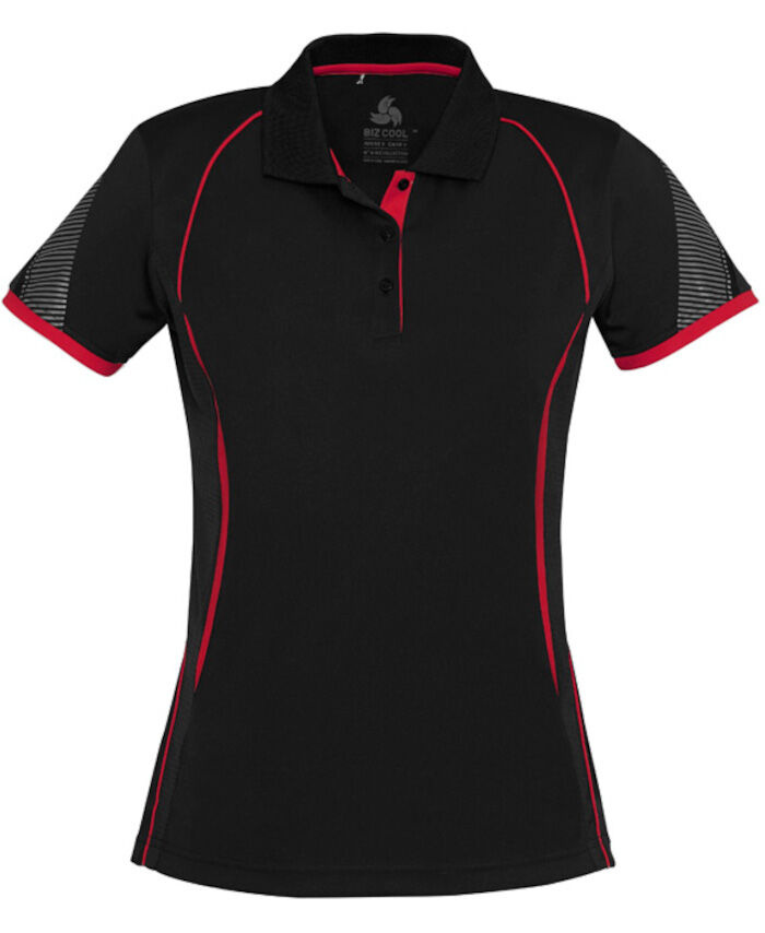 WORKWEAR, SAFETY & CORPORATE CLOTHING SPECIALISTS - Razor Ladies Polo