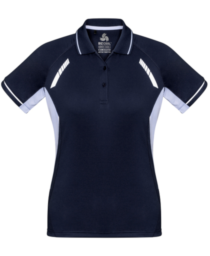 WORKWEAR, SAFETY & CORPORATE CLOTHING SPECIALISTS - Ladies Renegade Polo