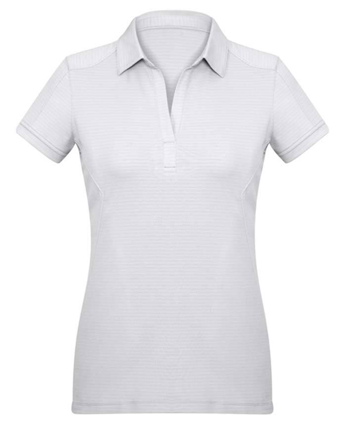 WORKWEAR, SAFETY & CORPORATE CLOTHING SPECIALISTS - Profile Ladies Polo