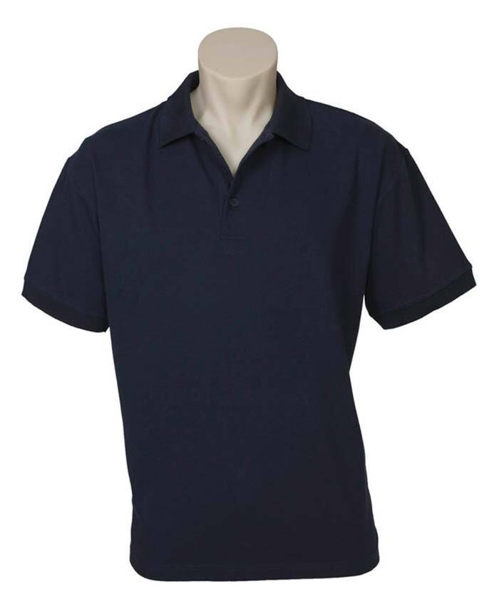 WORKWEAR, SAFETY & CORPORATE CLOTHING SPECIALISTS - Mens Oceana Polo