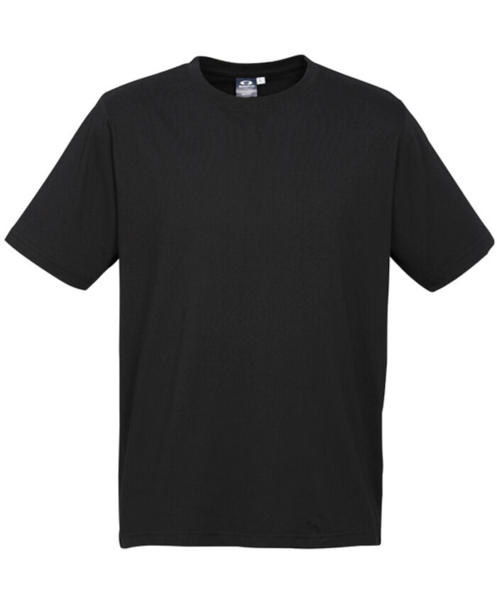 WORKWEAR, SAFETY & CORPORATE CLOTHING SPECIALISTS - Mens Ice Tee