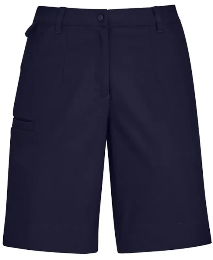WORKWEAR, SAFETY & CORPORATE CLOTHING SPECIALISTS - Womens Cargo Short