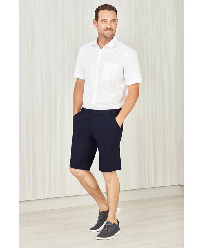 WORKWEAR, SAFETY & CORPORATE CLOTHING SPECIALISTS - Mens Cargo Short