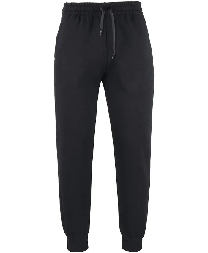 WORKWEAR, SAFETY & CORPORATE CLOTHING SPECIALISTS - C of C Cuffed Track Pant