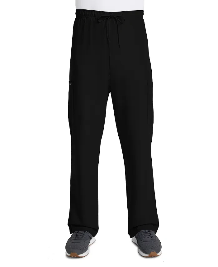 WORKWEAR, SAFETY & CORPORATE CLOTHING SPECIALISTS - Unisex Mid Rise Drawstring Straight Pant