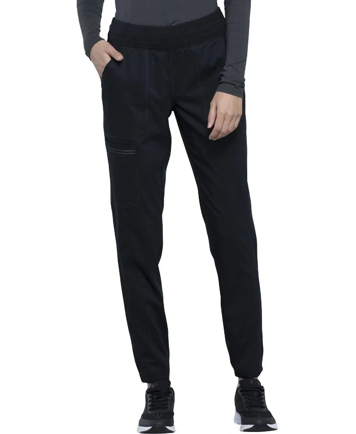 WORKWEAR, SAFETY & CORPORATE CLOTHING SPECIALISTS - Natural Rise Jogger
