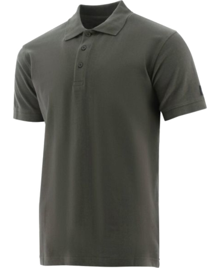 WORKWEAR, SAFETY & CORPORATE CLOTHING SPECIALISTS - ESSENTIAL POLO